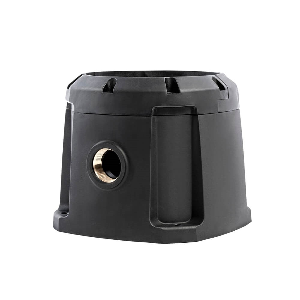 DAB-DOC68 Pump Docking Station for ESY-DIVER for Dry-mount Installation