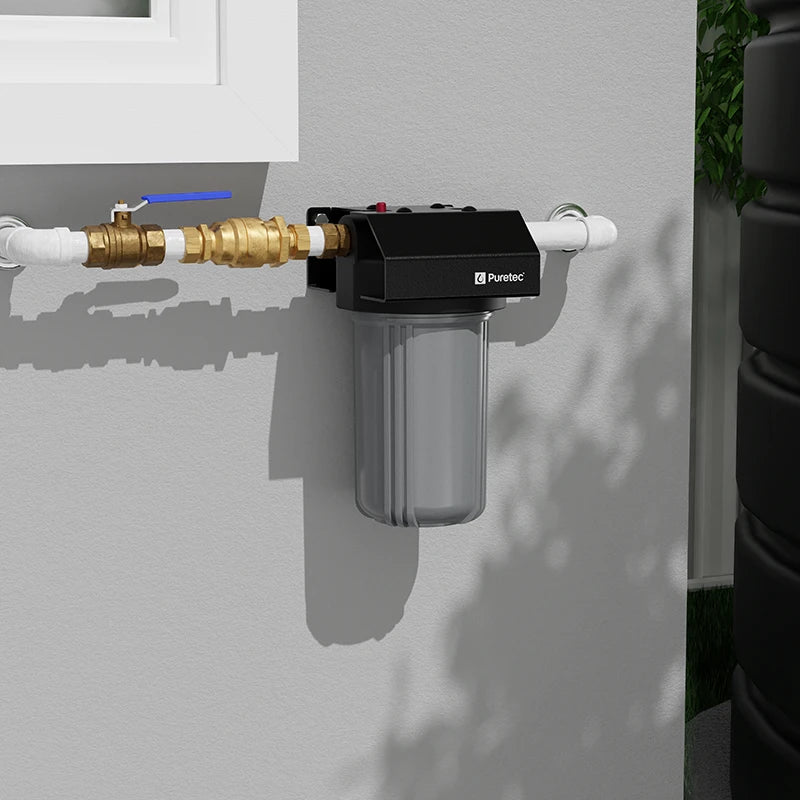 Puretec EM1-60 Rainwater Filter