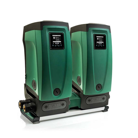 Dab KIT E.SYTWIN - Twin Variable Speed Pressure Pump System