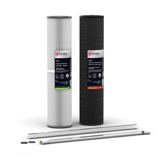 Maintenance kit suits Hybrid G7 / R2 series HR-G7R2