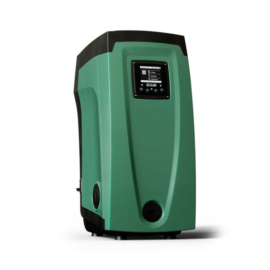 Esybox Variable Speed House Pressure Pump