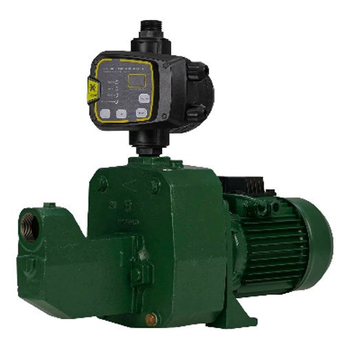 DAB-151NXTP - Cast Iron Jet Pump with nXt PRO Pump Controller
