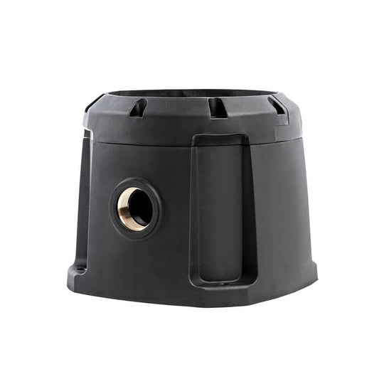 DAB-DOC68 Pump Docking Station for ESY-DIVER for Dry-mount Installation