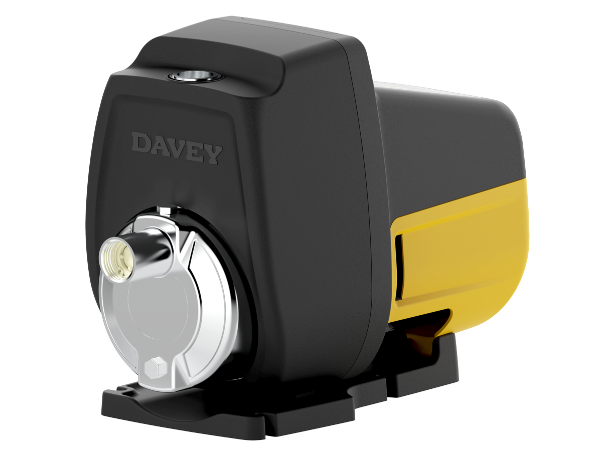 Davey EvoDrive Constant Pressure Pump