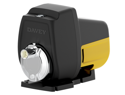 Davey EvoDrive Constant Pressure Pump