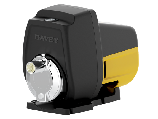 Davey EvoDrive Constant Pressure Pump