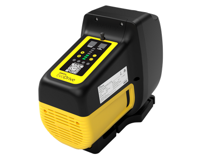 Davey EvoDrive Constant Pressure Pump