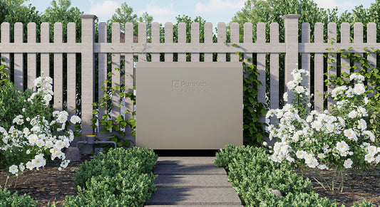 Puretec Filterwall-F5-SW Whole House Water Filter