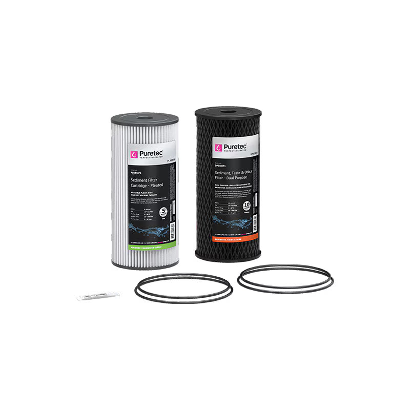 Puretec Premium Care Kit suits EM2-60 Systems