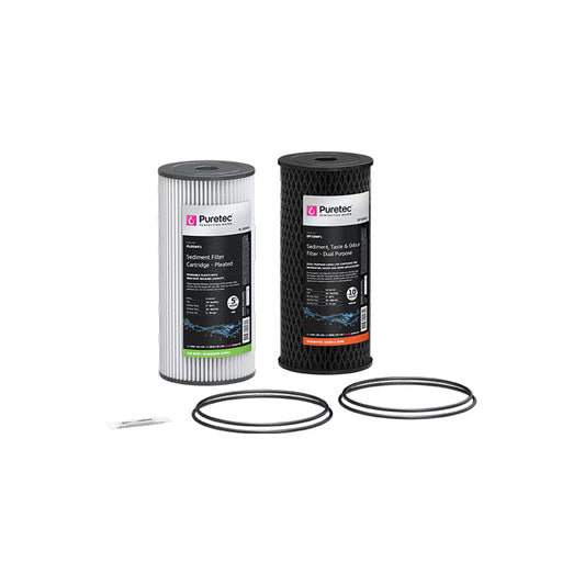 Puretec Premium Care Kit suits EM2-60 Systems