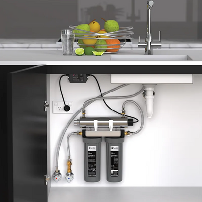 Puretec HYBRID-M1 UV Water Filtration System