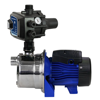 Bianco BIA-INOX45LITE Domestic and Garden Pump