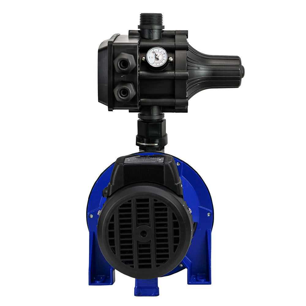 Bianco BIA-INOX45LITE Domestic and Garden Pump