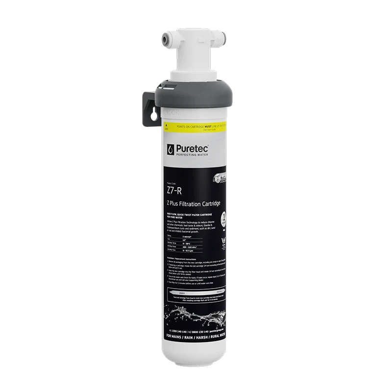 Puretec Puremix-Z7 Inline Water Filter