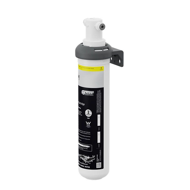 Puretec Puremix-Z7 Inline Water Filter