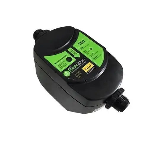 Davey RB2SP Rainbank Controller